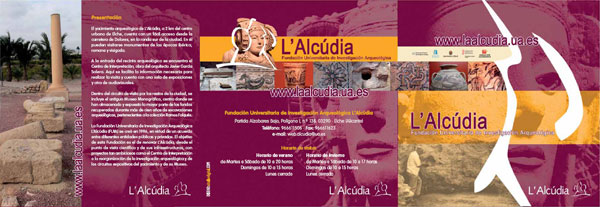 La Alcudia