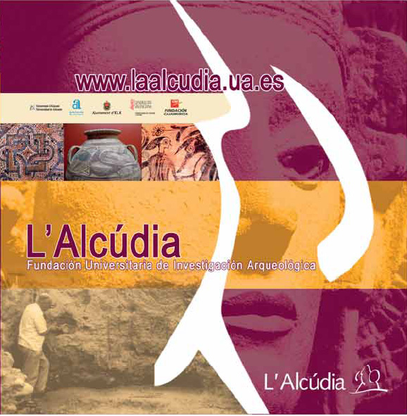Material Promocional La Alcudia